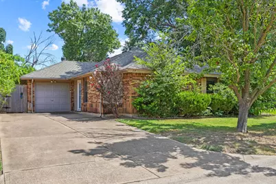 25 Brewster Court, Allen, TX 75002 - Photo 1