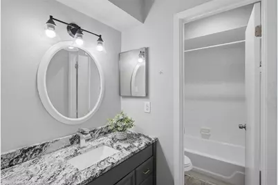 3004 Montclair Place, Denton, TX 76209 - Photo 26