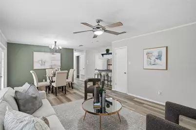 3004 Montclair Place, Denton, TX 76209 - Photo 8