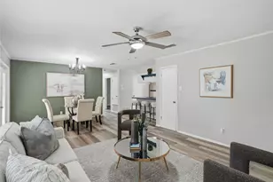 3004 Montclair Pl, Denton, TX 76209 - Photo 8