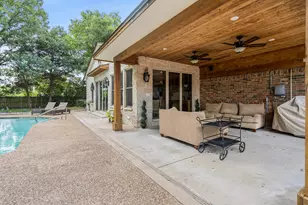 2413 Taylor St, Southlake, TX 76092 - Photo 20