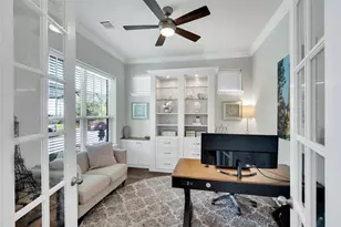 1501 Birds Fort Trail, Arlington, TX 76005 - Photo 4