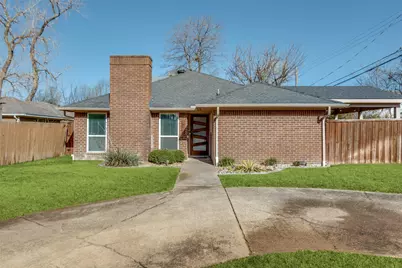 6509 E Lovers Lane, Dallas, TX 75214 - Photo 2
