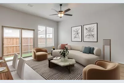 10512 Palmera Road, Fort Worth, TX 76126 - Photo 2
