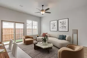 10512 Palmera Rd, Fort Worth, TX 76126 - Photo 2