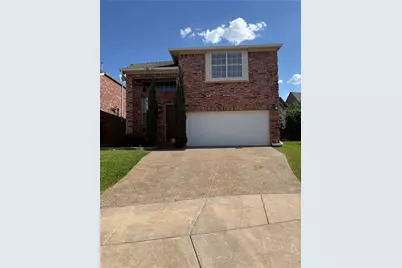 556 Silver Maple Drive, Irving, TX 75063 - Photo 2