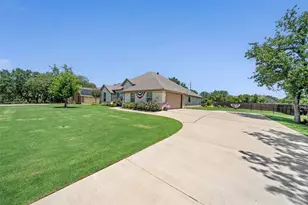 4706 W Wedgefield Rd, Granbury, TX 76049 - Photo 4