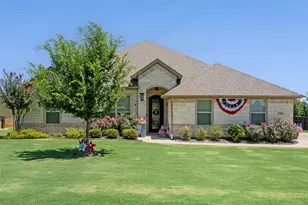 4706 W Wedgefield Rd, Granbury, TX 76049 - Photo 1