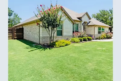 4706 W Wedgefield Road, Granbury, TX 76049 - Photo 2