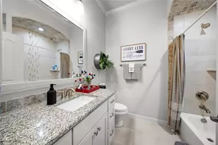 4706 W Wedgefield Rd, Granbury, TX 76049 - Photo 24