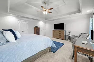 4706 W Wedgefield Rd, Granbury, TX 76049 - Photo 20