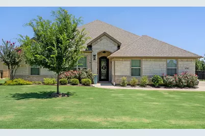 4706 W Wedgefield Road, Granbury, TX 76049 - Photo 1