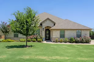 4706 W Wedgefield Rd, Granbury, TX 76049 - Photo 1