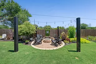 4706 W Wedgefield Rd, Granbury, TX 76049 - Photo 8