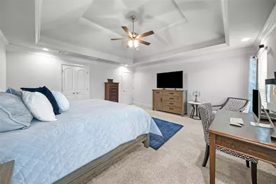 4706 W Wedgefield Road, Granbury, TX 76049 - Photo 18