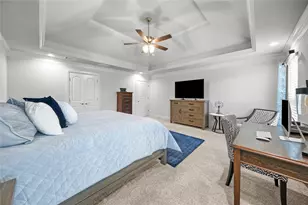 4706 W Wedgefield Rd, Granbury, TX 76049 - Photo 18