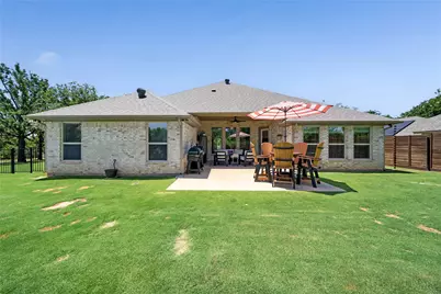 4706 W Wedgefield Road, Granbury, TX 76049 - Photo 6