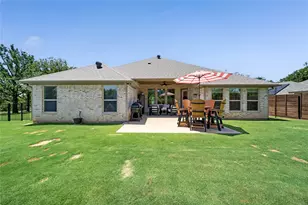 4706 W Wedgefield Rd, Granbury, TX 76049 - Photo 6