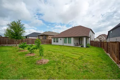 1717 McDougall Creek, Van Alstyne, TX 75495 - Photo 2