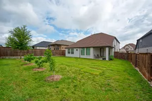 1717 Mcdougall Crk, Van Alstyne, TX 75495 - Photo 2