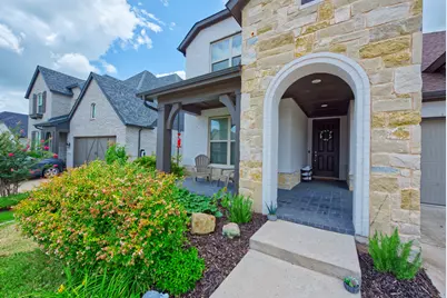 1717 McDougall Creek, Van Alstyne, TX 75495 - Photo 2