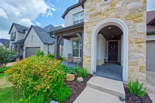 1717 Mcdougall Crk, Van Alstyne, TX 75495 - Photo 2