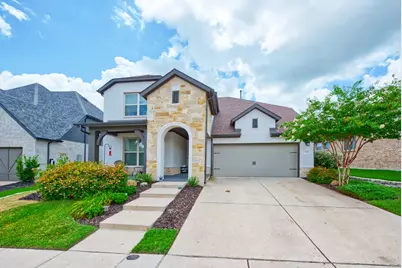 1717 McDougall Creek, Van Alstyne, TX 75495 - Photo 1
