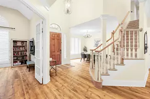 2304 Fairway Cir, Heath, TX 75032 - Photo 2