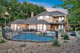 2304 Fairway Cir, Heath, TX 75032 - Photo 1