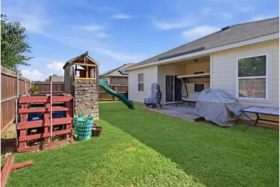540 S Heights Drive, Crowley, TX 76036 - Photo 28