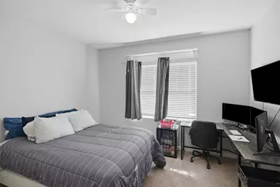 540 S Heights Drive, Crowley, TX 76036 - Photo 16