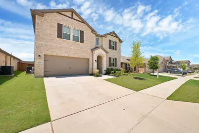 2004 Sandpiper Way, Princeton, TX 75407 - Photo 2