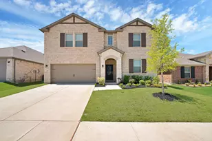 2004 Sandpiper Wy, Princeton, TX 75407 - Photo 1