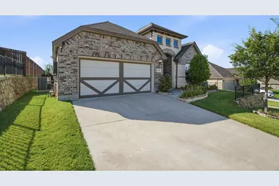6608 Woodmere Court, Denton, TX 76226 - Photo 2