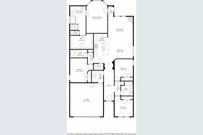 6608 Woodmere Court, Denton, TX 76226 - Photo 38