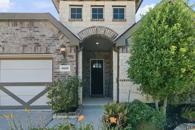 6608 Woodmere Court, Denton, TX 76226 - Photo 4