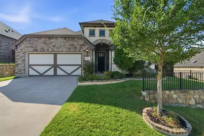6608 Woodmere Court, Denton, TX 76226 - Photo 1