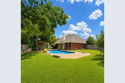 749 W Park Court, Keller, TX 76248 - Photo 32