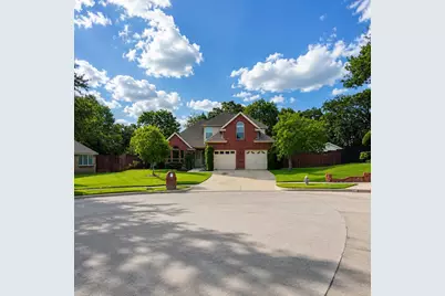 749 W Park Court, Keller, TX 76248 - Photo 2