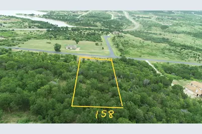 Lot 158 Canyon Wren, Possum Kingdom Lake, TX 76449 - Photo 2