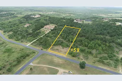 Lot 158 Canyon Wren, Possum Kingdom Lake, TX 76449 - Photo 8