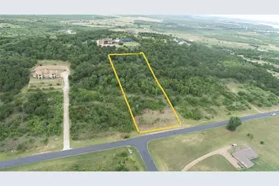 Lot 158 Canyon Wren, Possum Kingdom Lake, TX 76449 - Photo 6