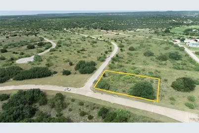 Lot 141 Spyglass Drive, Possum Kingdom Lake, TX 76449 - Photo 4