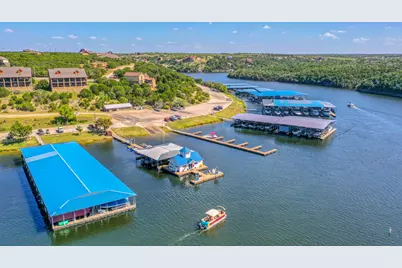 Lot 141 Spyglass Drive, Possum Kingdom Lake, TX 76449 - Photo 12