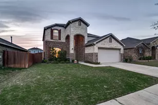1965 Travertine Ave, Forney, TX 75126 - Photo 2