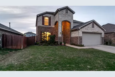 1965 Travertine Avenue, Heartland, TX 75126 - Photo 2