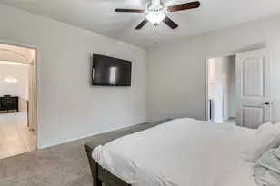 1965 Travertine Ave, Forney, TX 75126 - Photo 18