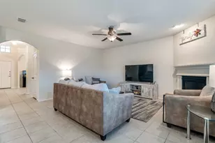 1965 Travertine Ave, Forney, TX 75126 - Photo 8