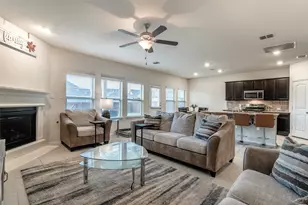 1965 Travertine Ave, Forney, TX 75126 - Photo 8