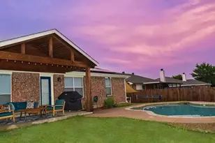 1510 Sequoia Dr, Krum, TX 76249 - Photo 40